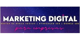 Logomarca de DANIEL ANDRADE | Consultor de Marketing Digital