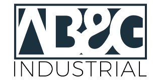Logomarca de AB & G INDUSTRIAL | Engenharia, Construção e Montagem