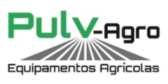 Logomarca de PULV-AGRO | Equipamentos Agrícolas