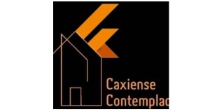 Logomarca de Caxiense Contempladas