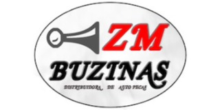 Logomarca de ZM BUZINAS | Peças e Acessórios Automotivos