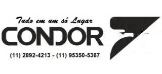 Logomarca de CONDOR | Suprimentos Industriais