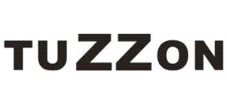 Logomarca de TUZZON CONFECÇÕES | Fortiori Camisetas
