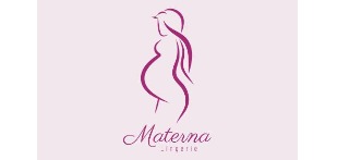 Logomarca de Materna Lingerie