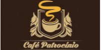 Logomarca de CAFÉ PATROCÍNIO | Autêntico do Cerrado