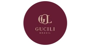 Logomarca de GUCILI BRASIL | Bolsas Femininas