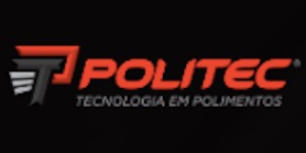 Logomarca de POLITEC | Tecnologia em Polimentos