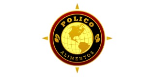Logomarca de POLICO ALIMENTOS | Comércio e Importação