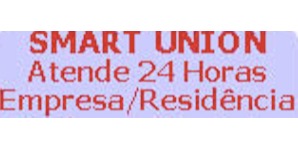 Logomarca de SMART UNION | Serviços de Informática e Suporte Técnico