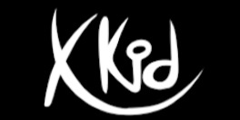 Logomarca de CARICATURAS XKID