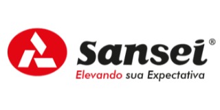 Logomarca de SANSEI | Equipamentos para Elevação de Cargas