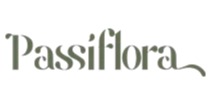 Logomarca de PASSIFLORA ÓLEOS | Matérias-Primas para Cosméticos