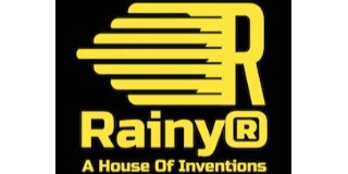 Logomarca de RAINY TRADING | Artigos Esportivos