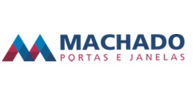 Logomarca de MACHADO | Casa e Lazer