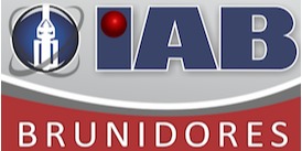 Logomarca de IAB Brunidores