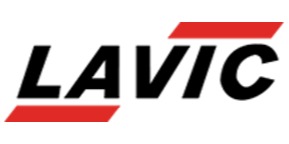 Logomarca de LAVIC | Comércio de Tintas