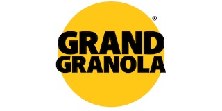 Logomarca de GRAND GRANOLA STORE