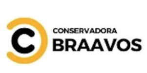 Logomarca de CONSERVADORA BRAAVOS | Terceirização de Serviços
