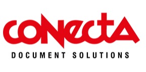 Logomarca de CONECTA COPIADORAS | Document Solutions