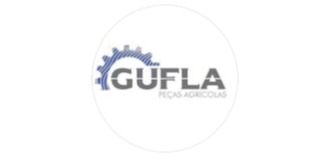 Logomarca de GUFLA | Peças Agrícolas