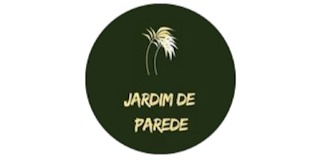 Logomarca de JARDIM DE PAREDE | Paisagismo