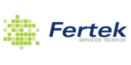Logomarca de FERTEK | Teconologia e Telemetria