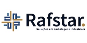 Logomarca de RAFSTAR | Embalagens de Ráfia