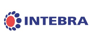 Logomarca de INTEBRA | Esferas e Roletes