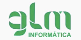 Logomarca de GLM Informática
