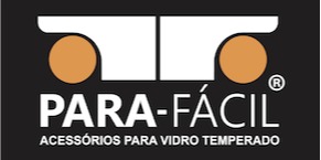Logomarca de PARA-FÁCIL | Acessórios para Vidros Temperados