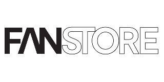 Logomarca de FANSTORE | Branded Gifts as a Service