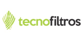 Logomarca de TECNOFILTROS | Matrizes e Peças Técnicas para Agricultura