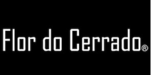 Logomarca de FLOR DO CERRADO | Moda Feminina