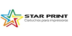 Logomarca de STAR PRINT | Cartuchos para impressoras