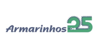 Logomarca de ARMARINHOS 25 | Aviamentos