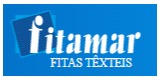 Logomarca de FITAMAR | Fitas Têxteis