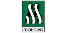 Logomarca de MARIALVA TÊXTIL | Fitas e Cordas