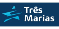 Logomarca de TRÊS MARIAS | Elásticos, Fitas e Cordões