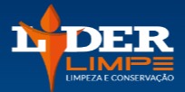 Logomarca de LIDER LIMPE | Limpeza e Conservação