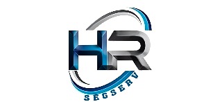 Logomarca de HR SEGSERV | Terceirização de Serviços e de Mão de Obra Especializada