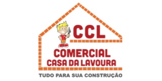 Logomarca de COMERCIAL CASA DA LAVOURA | Materiais de Construção