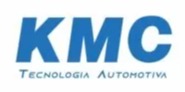 Logomarca de KMC | Tecnologia Automotiva