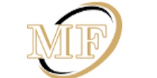 Logomarca de MF | Máquinas de Costura