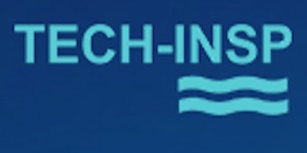 Logomarca de TECH-INSP | Óleo e Gás Offshore