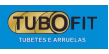 Logomarca de TUBOFIT | Tubetes e Arruelas
