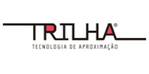Logomarca de Trilha Tecnologia