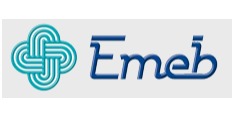 Logomarca de EMEB | Equipamentos Automotivos