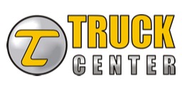 Logomarca de TRUCK CENTER | Equipamentos Automotivos