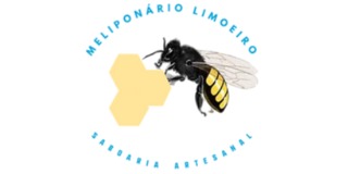 Logomarca de Meliponário Limoeiro | Saboaria Artesanal