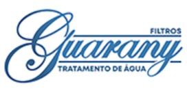Logomarca de FILTROS GUARANY | Tratamento de Água